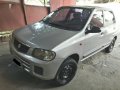 Sell 2nd Hand 2008 Suzuki Alto Manual Gasoline at 83000 km in Antipolo-0