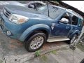 Selling 2nd Hand Ford Everest 2013 in Bacolod-0