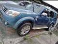 Selling 2nd Hand Ford Everest 2013 in Bacolod-0