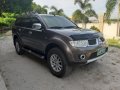 Sell 2nd Hand 2013 Mitsubishi Montero Sport at 50000 km in Mexico-6