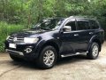 Selling 2nd Hand Mitsubishi Montero Sport 2014 in Parañaque-8