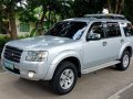 Selling 2nd Hand Ford Everest 2007 in Tagaytay-7