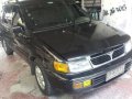 Selling 2nd Hand Mitsubishi Space Wagon 1997 at 130000 km in Las Piñas-0