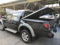 Selling Mitsubishi Strada 2008 Automatic Diesel in Pateros-0