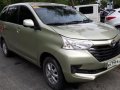 2nd Hand Toyota Avanza 2018 at 22000 km for sale-8
