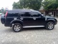 Ford Everest 2011 Manual Diesel for sale in Liloan-4