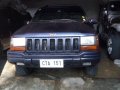 Jeep Cherokee 1998 Automatic Gasoline for sale in Quezon City-4