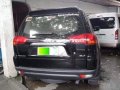 Sell Black 2013 Mitsubishi Montero Sport in Quezon City-1