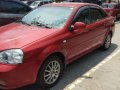 2nd Hand Chevrolet Optra 2004 at 101000 km for sale-6