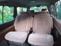 Selling 2nd Hand Toyota Hiace 2002 at 120000 km in Meycauayan-1