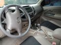 2005 Toyota Fortuner for sale in Tublay-2