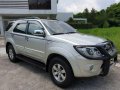 Brand New Toyota Fortuner 2005 for sale in Manila-8