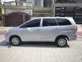 2nd Hand Toyota Innova 2013 for sale in Quezon City-1