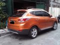 Selling 2nd Hand Hyundai Tucson 2013 at 39120 km in Makati-0