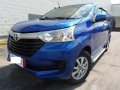 2nd Hand Toyota Avanza 2016 Automatic Gasoline for sale in Quezon City-9