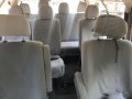 2nd Hand Toyota Hiace 2016 Automatic Diesel for sale in Pasig-4