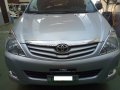 Selling 2nd Hand Toyota Innova 2011 Automatic Diesel at 78000 km in Parañaque-2