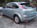 Ford Focus 2008 Automatic Gasoline for sale in Quezon City-3
