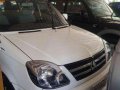 Sell White 2017 Mitsubishi Adventure in Pasig-6