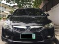 Selling Honda Civic 2010 at 100000 km in Taytay-3