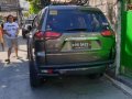 2nd Hand Mitsubishi Montero 2015 for sale in Makati-2