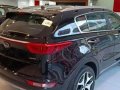 Brand New Kia Sportage 2019 Automatic Diesel for sale in Makati-8