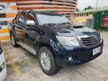Selling Toyota Hilux 2015 Manual Diesel in Quezon City-2