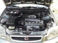 Sell 2nd Hand 1998 Honda Civic at 110000 km in Tarlac City-1