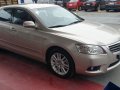 Toyota Camry 2011 Automatic Gasoline for sale in Manila-0