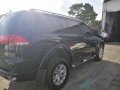 2nd Hand Mitsubishi Montero Sports 2014 at 80000 km for sale-3