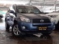 Selling Toyota Rav4 2010 Automatic Gasoline in Makati-9