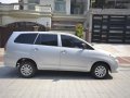 2nd Hand Toyota Innova 2013 for sale in Quezon City-0
