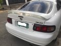 Selling 2nd Hand Toyota Celica 1996 Automatic Gasoline at 130000 km in Santa Rosa-5