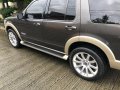 Selling Ford Explorer 2007 Automatic Gasoline in Parañaque-3