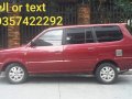 2nd Hand Toyota Tamaraw 2000 Manual Diesel for sale in Quezon City-8