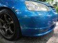 Selling 2nd Hand Honda Civic 2001 in Parañaque-4