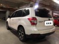 2nd Hand Subaru Forester 2015 Automatic Gasoline for sale in Makati-3