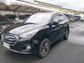 2nd Hand Hyundai Tucson 2015 at 50000 km for sale-9