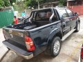 Selling Toyota Hilux 2015 Manual Diesel in Quezon City-3