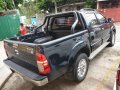 Selling Toyota Hilux 2015 Manual Diesel in Quezon City-7