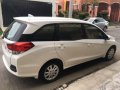 2nd Hand Honda Mobilio 2016 for sale in Parañaque-4