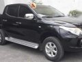 Selling 2nd Hand Mitsubishi Strada 2018 at 2600 km in Pasig-3