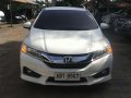 Selling White Honda City 2016 Automatic Gasoline at 16216 km in Cainta-10