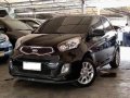 2nd Hand Kia Picanto 2015 for sale in Mandaluyong-0