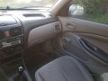 2004 Nissan Sentra for sale in Davao City-8