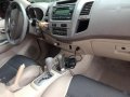 2005 Toyota Fortuner for sale in Tublay-0