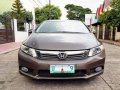 2nd Hand Honda Civic 2012 for sale in Valenzuela-3