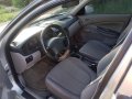 2004 Nissan Sentra for sale in Davao City-9