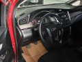 Selling Red Toyota Innova 2017 Manual Diesel in Quezon City-0