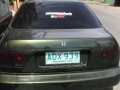 2nd Hand Honda Civic 1998 Manual Gasoline for sale in Alaminos-3